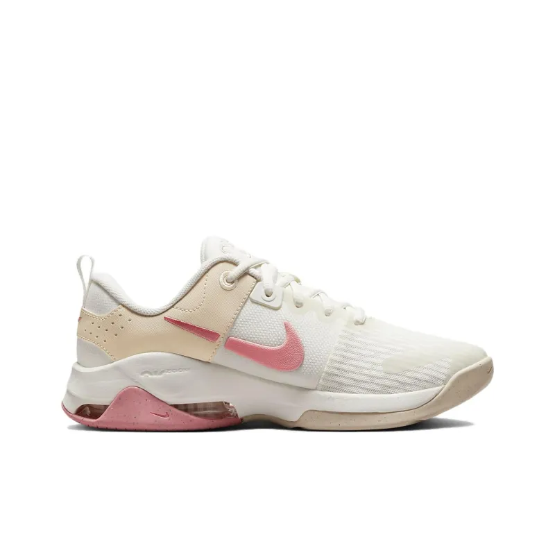 Nike Zoom Bella 6 'Sail Coral Chalk' Women's-1