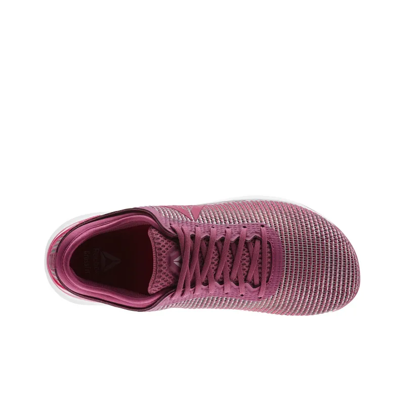 Reebok Women's R CrossFit Nano 8.0 'Berry Pink' Women's-3