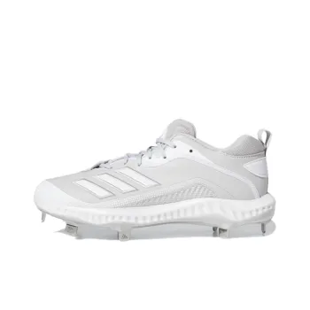 Adidas Icon 6 Bounce Team Light Grey