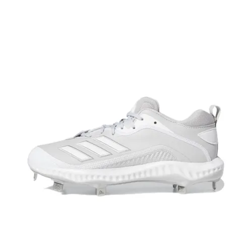 Adidas Icon 6 Bounce Team Light Grey