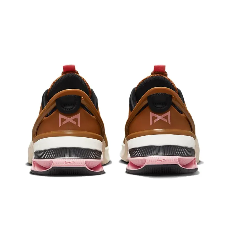 Nike Metcon 8 FlyEase 'Dark Russet' Women's-4