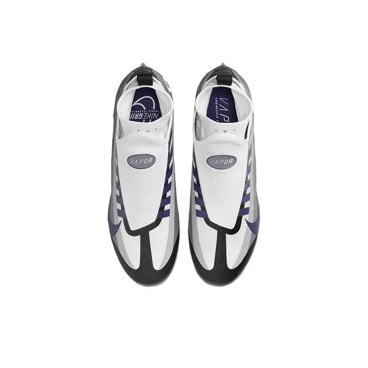 Nike Vapor Edge Pro 360 'Black Court Purple'-3