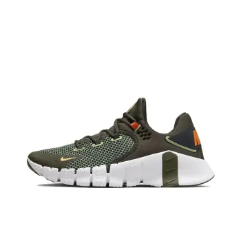 Nike Free Metcon 4 'Cargo Khaki'