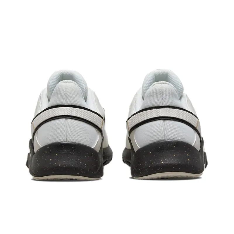 Nike Legend Essential 2 Prm Sail Black Women's-4