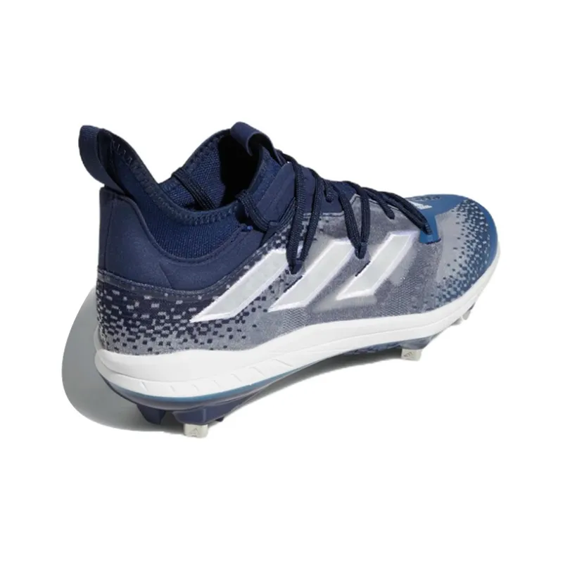 Adidas Adizero Afterburner Nwv 'Team Navy White'-3