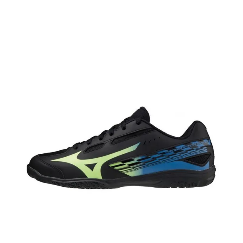 Mizuno Crossmatch Sword 'Black'-0