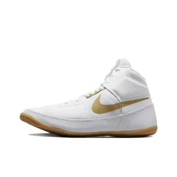 Nike Fury 'White Gold Gum'