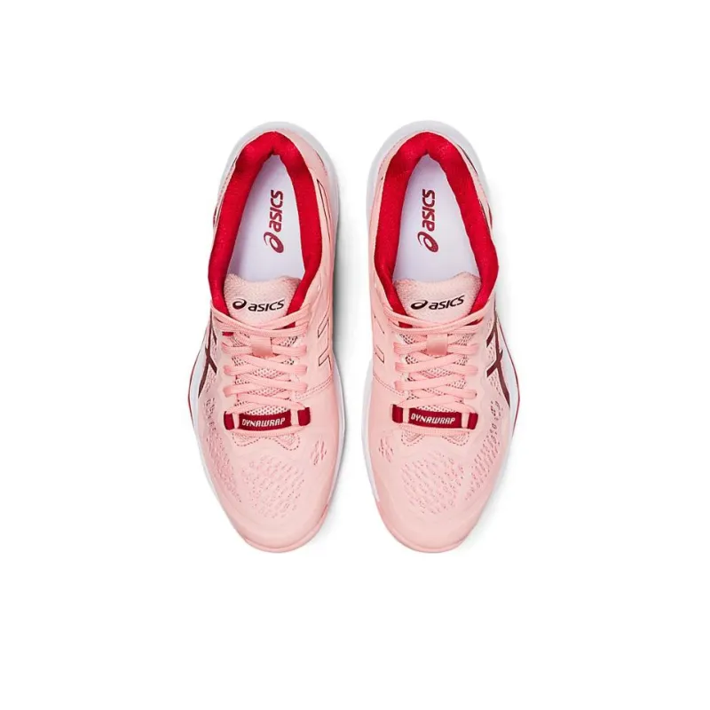 Asics Sky Elite Ff 2 'Frosted Rose Cranberry' Women's-4