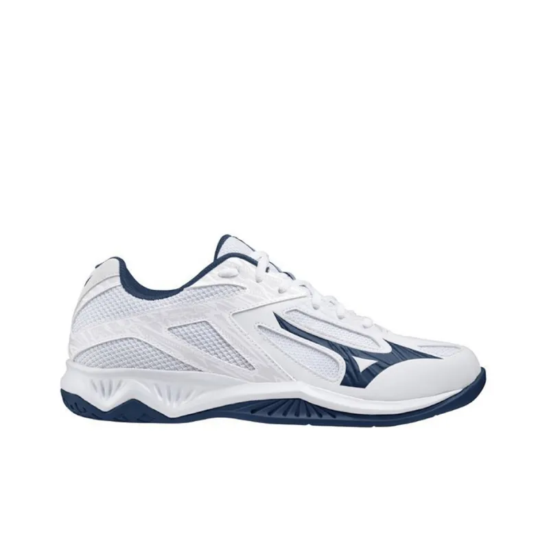Mizuno Thunder Blade 3 'White Dark Denim'-1