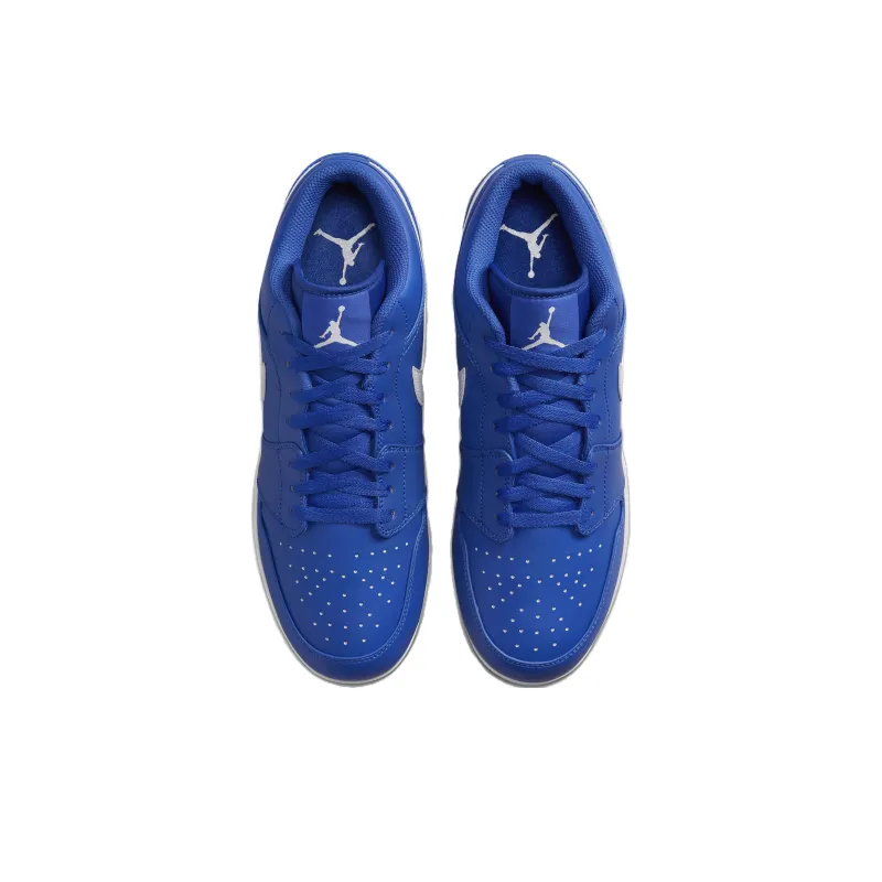 JORDAN 1 Retro Mcs Low 'Game Royal'-3