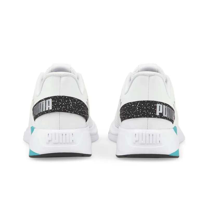 PUMA Disperse XT 2 Training Shoes Women's Low-Top White/Blue/Black-3