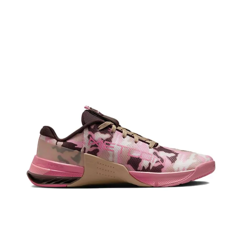 Nike Metcon 8 Amp 'Coral Chalk Camo' Women's-1