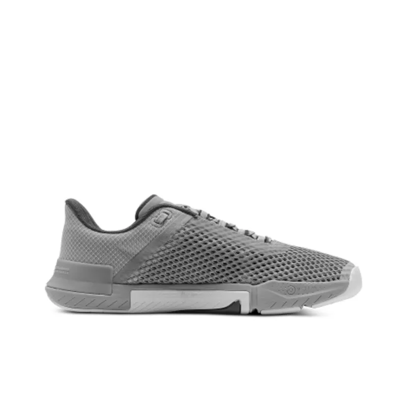 Under Armour TriBase Reign 4 'Mod Grey'-1