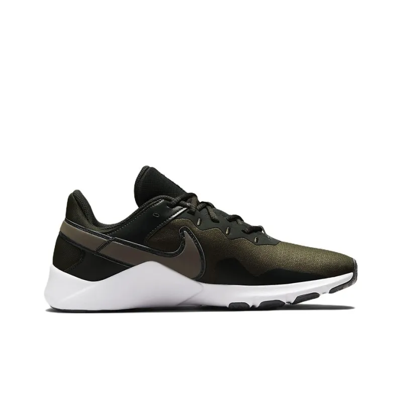 Nike Legend Essential 2 'Cargo Khaki'-1
