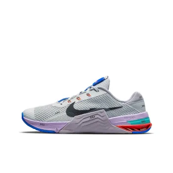 Nike Metcon 7 Light Smoke Grey