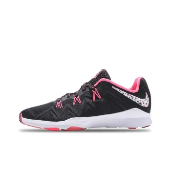 Nike Zoom Condition Tr Trainer Bts 'Black Racer Pink White' Women's