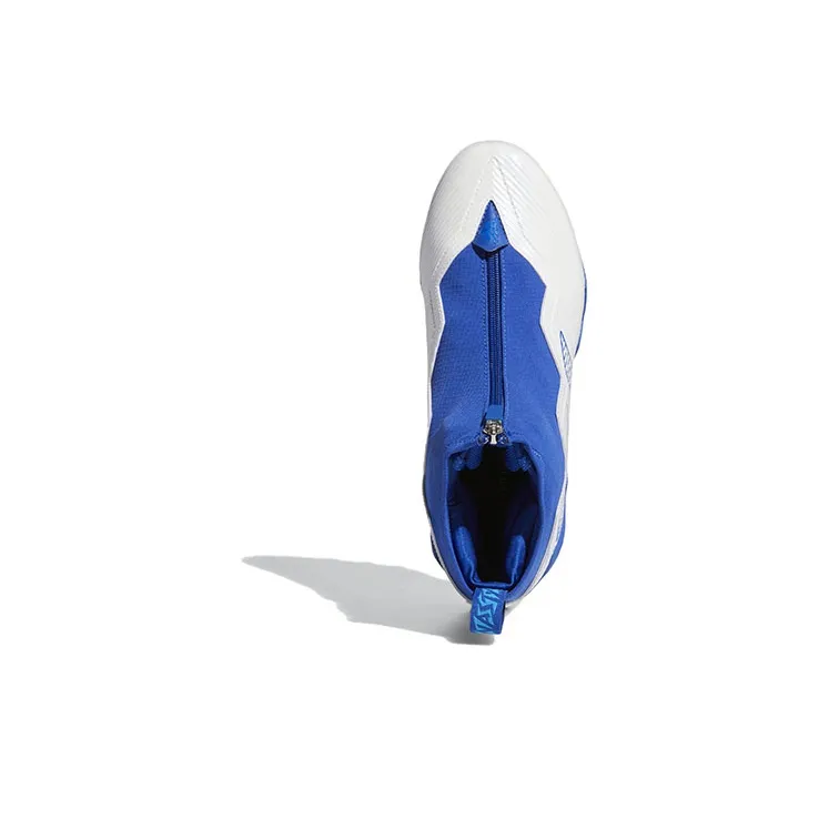 Nasty 2.0 Adidas 'White Royal Blue'-4