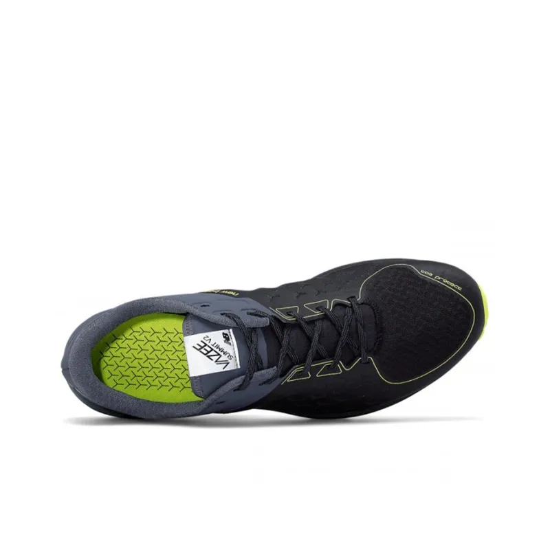 New Balance NB Vazee Summit Training Shoes Men Low-Top Black/Thunder Blue-2