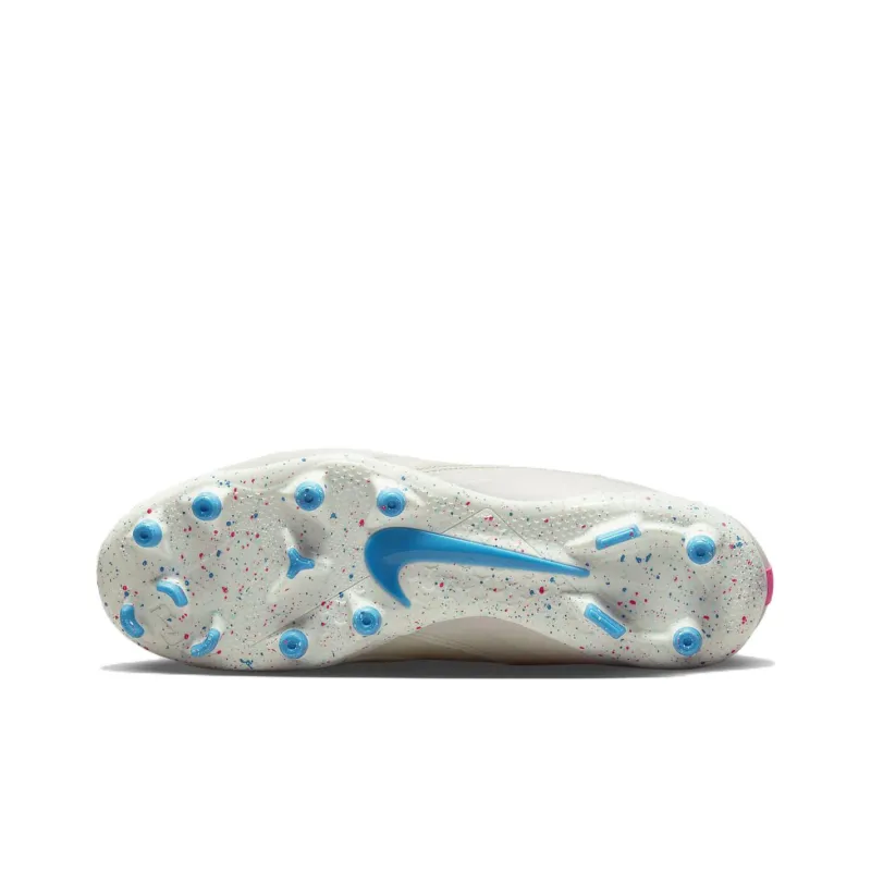 Nike Alpha Huarache 8 Varsity 'Sail Hyper Pink Speckled'-5