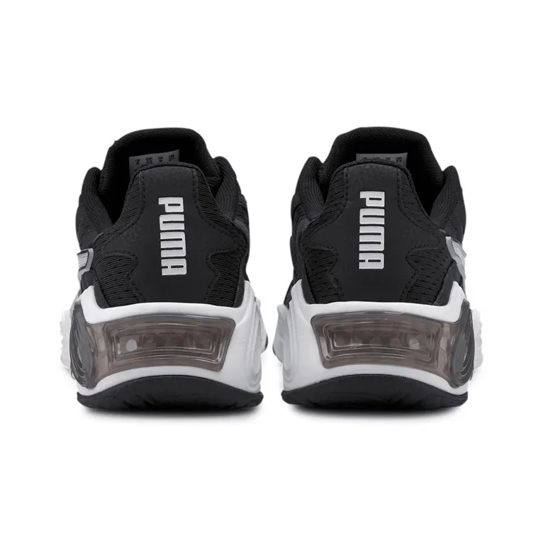 PUMA Cell Magma Shoes Black/White-3