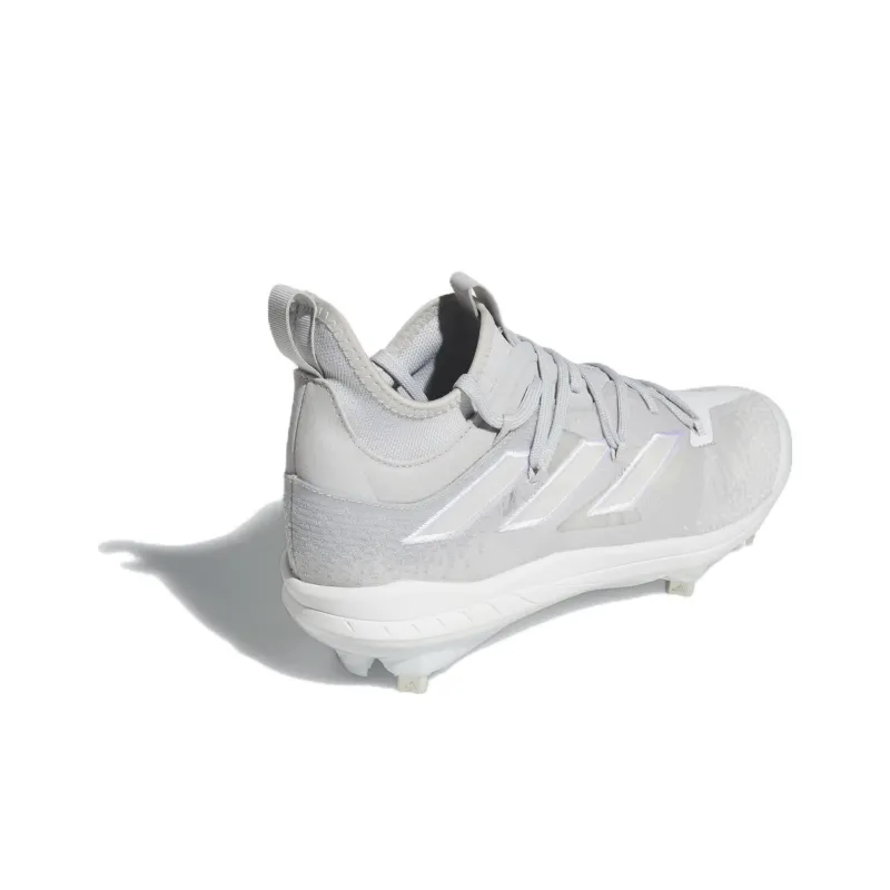 Adidas Adizero Afterburner Nwv 'Team Light Grey White'-3