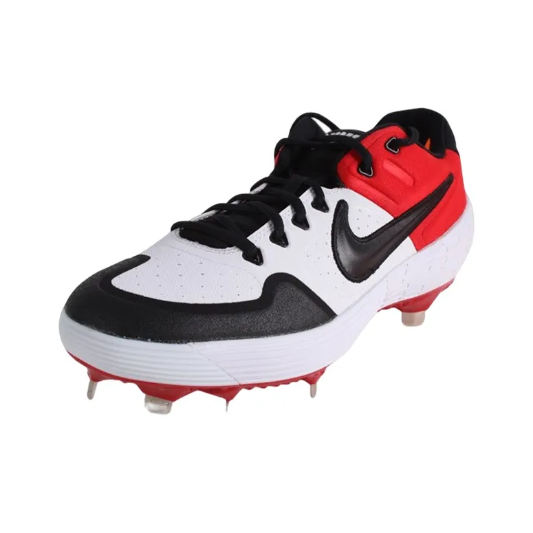 Nike Alpha Huarache Elite 2 'Black Toe'-2