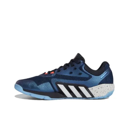 Adidas Dropset Legend Ink Blue Rush
