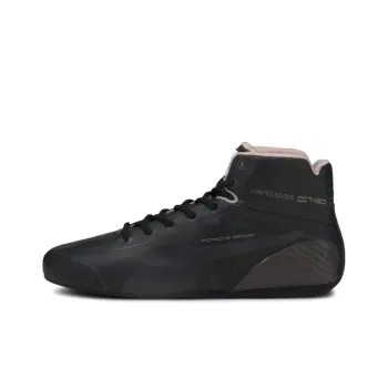 PUMA Porsche Legacy Speedcat Cushioning Slip-Resistant Balance Mid-Top Training Shoes