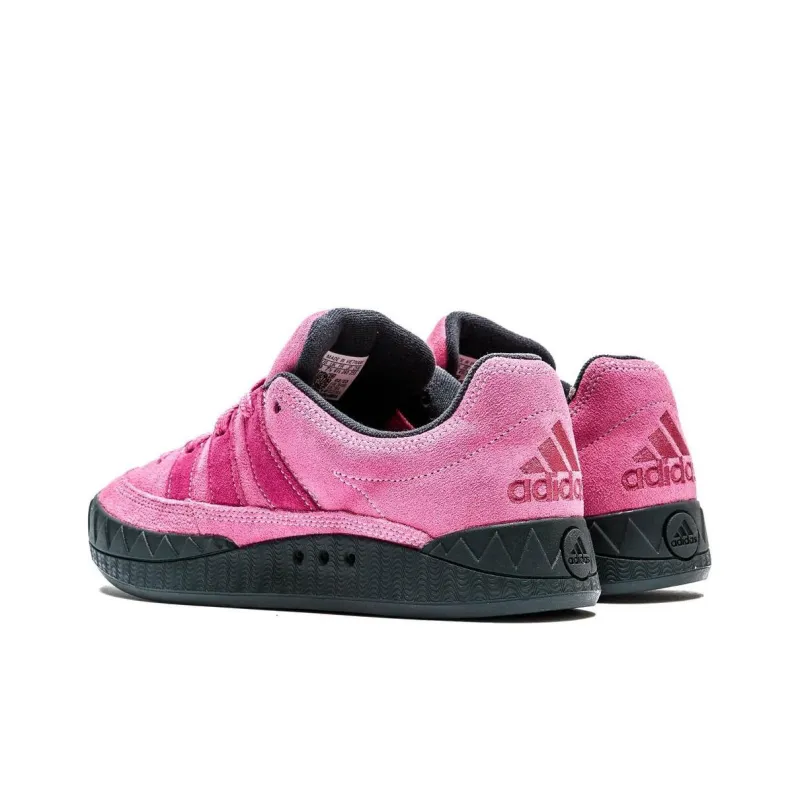 Adidas Adimatic Pink Fusion Carbon Women's-4