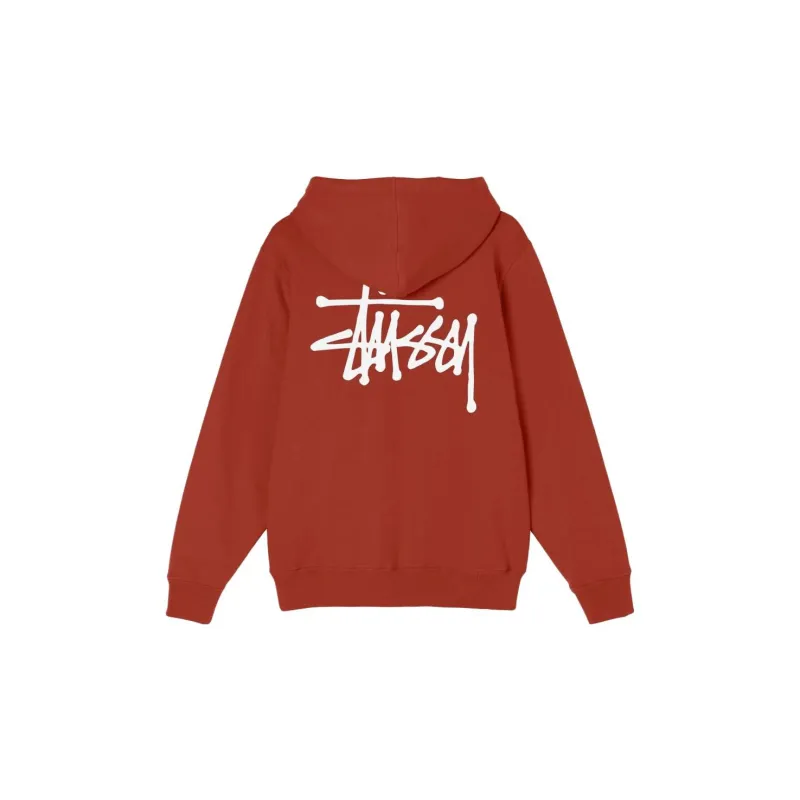 Stussy Basic Stussy Hood-18