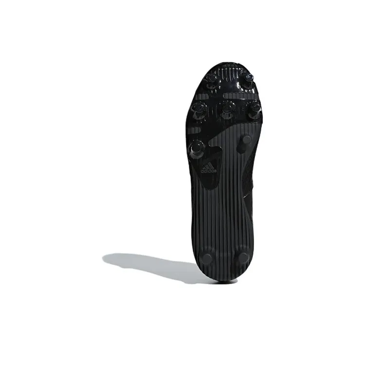 Adidas RUMBLE Training Shoes Men Low-Top Black-5