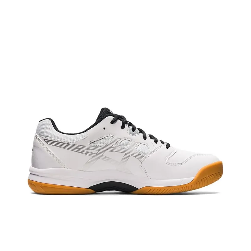Asics Gel Renma 2E Wide 'White Black'-1