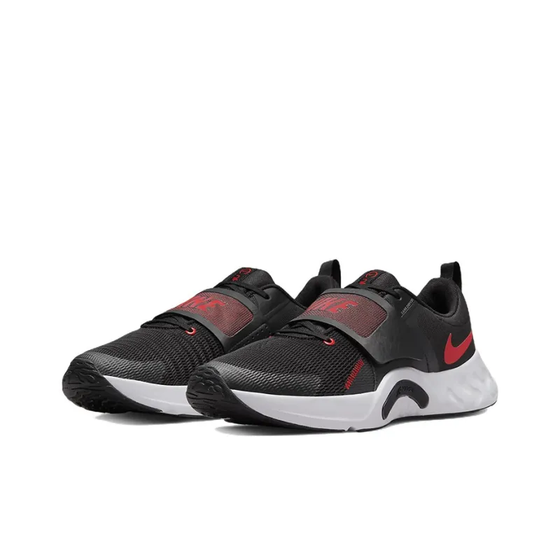 Nike Renew Retaliation 4 'Bred'-2