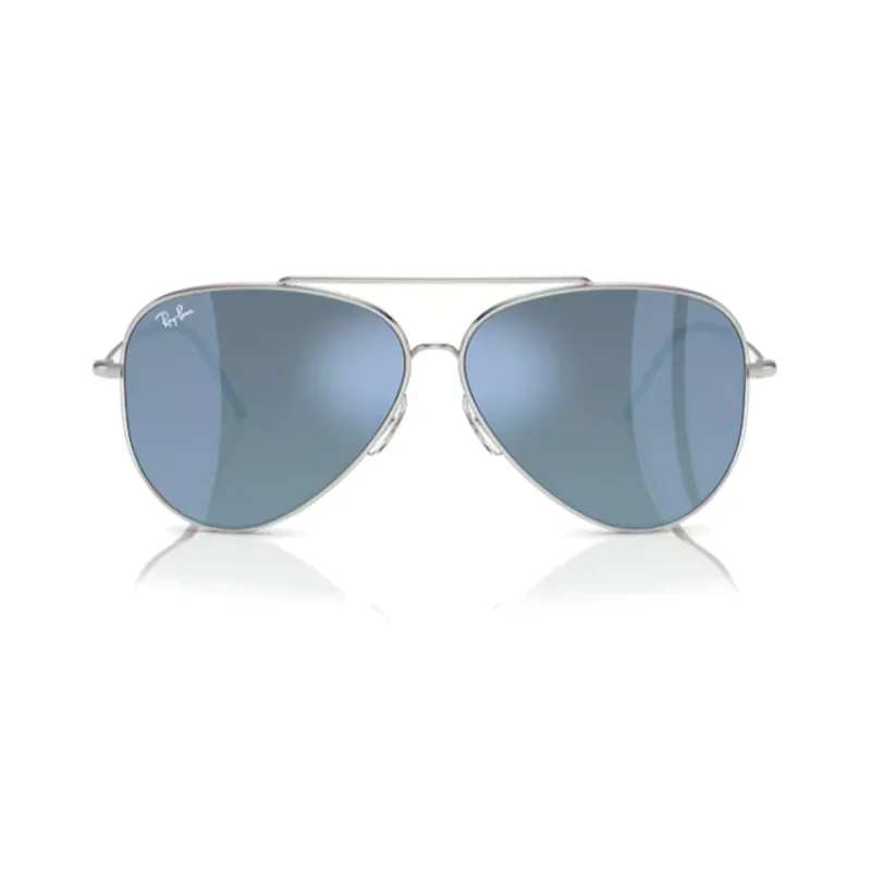 Ray Ban X Lenny Kravitz Aviator Reverse Sunglasses-1