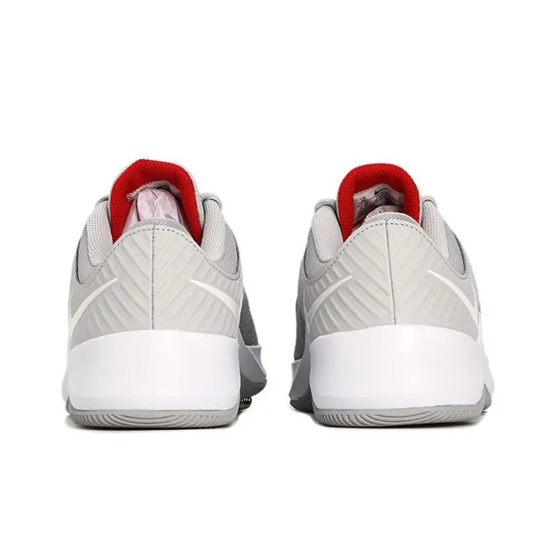 Nike Mc Trainer 'Light Smoke Grey'-4