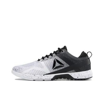 Reebok CrossFit Grace Cushioning Anti-Slip Wear-Resistant Breathability Low-Top Training Shoes
