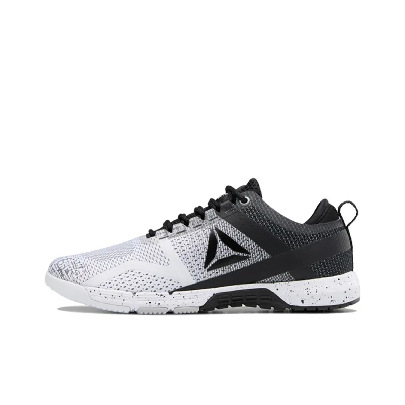 Reebok CrossFit Grace Cushioning Anti-Slip Wear-Resistant Breathability Low-Top Training Shoes-0