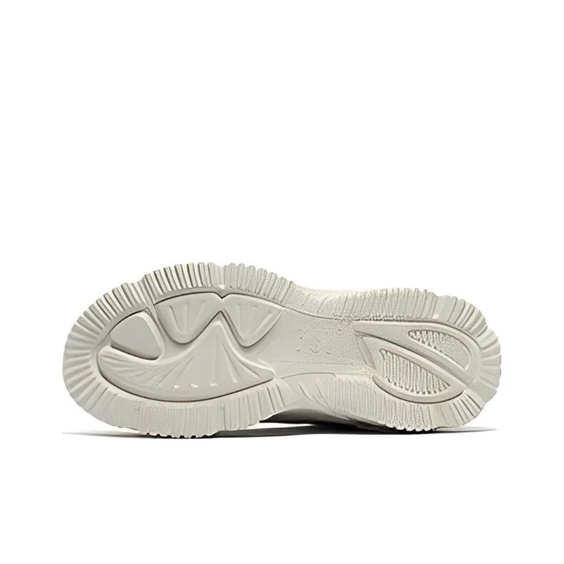 361° Ode Slip Resistant, Abrasion Resistant, Breathable Low Top Sports Casual Shoes Women's Gray-2