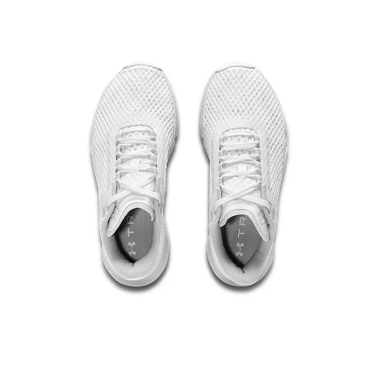 Under Armour TriBase Reign 4 'Triple White' Women's-3
