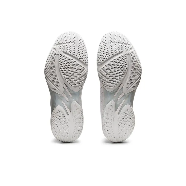 Asics Sky Elite Ff 2 Mt Running Shoes White-5