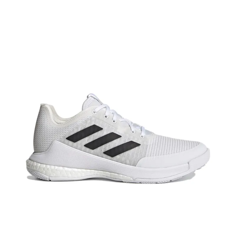 Adidas Crazyflight Team White Black Women's-1