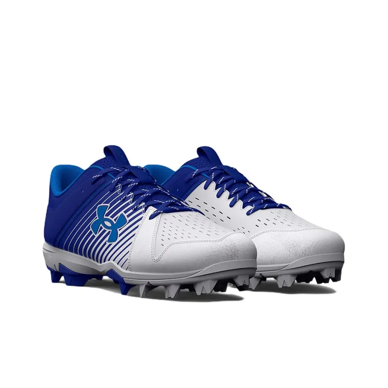 Under Armour Leadoff Low Rm 'Royal White'-2