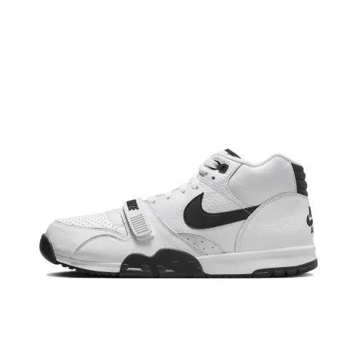 Nike Air Trainer 1 White Black