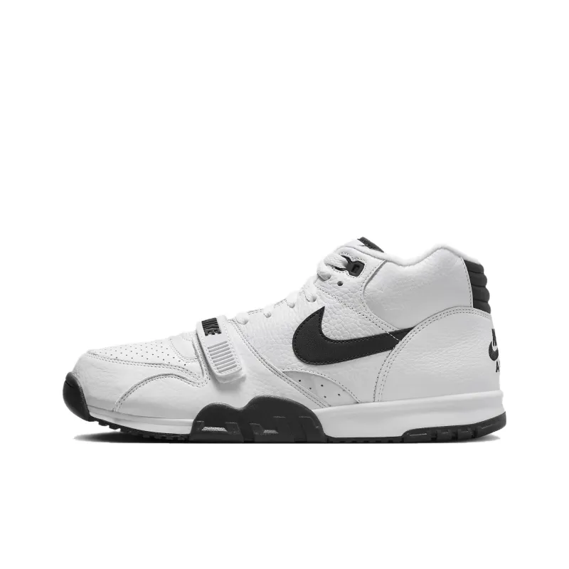 Nike Air Trainer 1 White Black-0