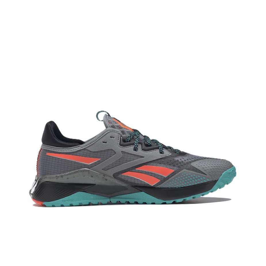 Nano X2 Women's Reebok Tr Adventure 'Grey Classic Teal Nano X2 Women's Reebok Tr Adventure 'Grey Classic Teal