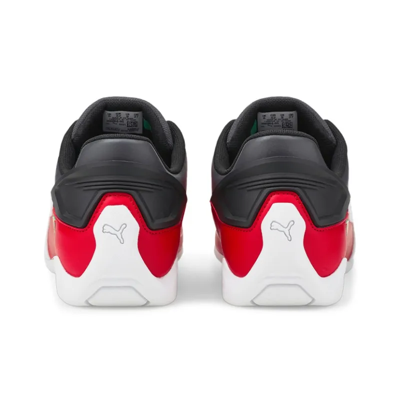 PUMA Scuderia Ferrari X Drift Cat Delta 'Rosso Corsa White'-3