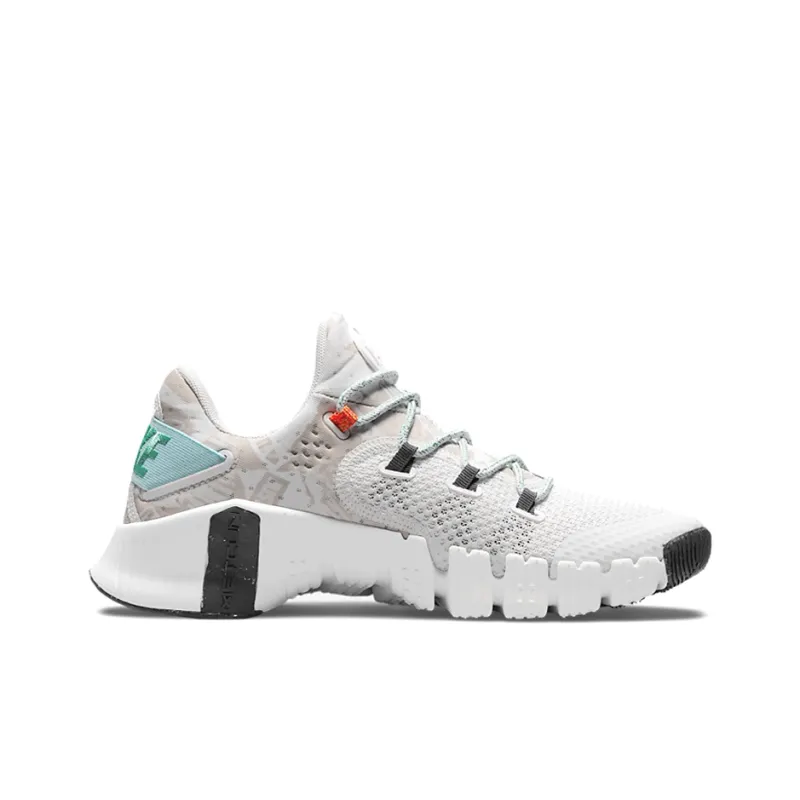 Nike Free Metcon 4 Light Bone Women's-1