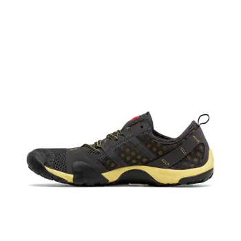 New Balance Minimus 10 V1 Sneakers Grey/Yellow