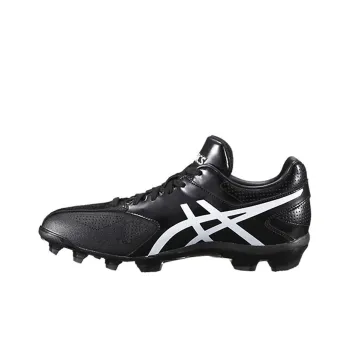 Asics Star Shine Training Shoes Men Low-Top Black/White