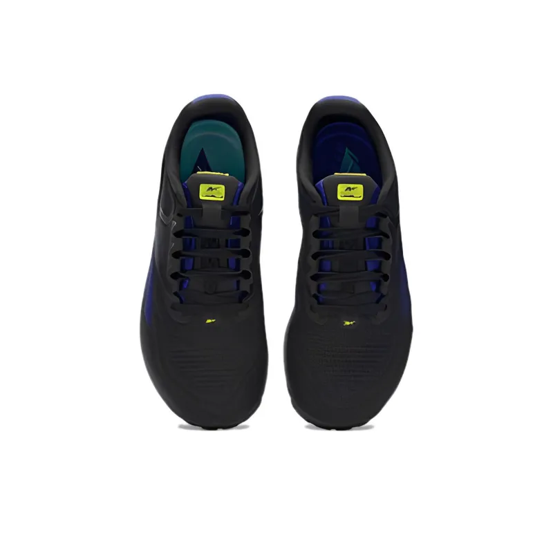 Reebok Les Mills X Nano X2 'Black Bold Purple'-3